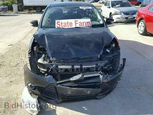 2013 FORD FOCUS - VIN: 1FADP3F29DL345545 - Photo 9