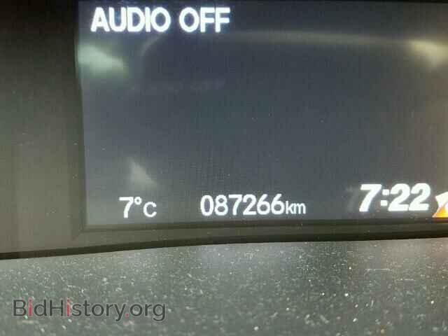 2013 HONDA CIVIC - VIN: 2HGFB2F44DH046346 - Фото 8