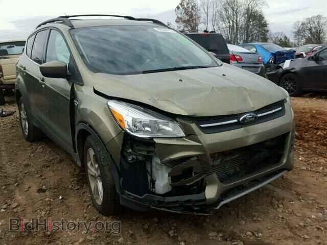 Photo 1FMCU0G9XDUB16547 - FORD ESCAPE 2013