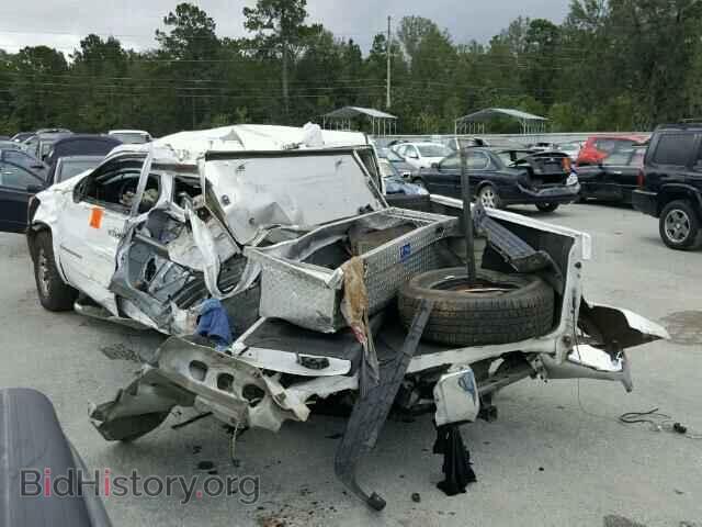 2007 CHEVROLET SILVERADO - VIN: 2GCEC13C871571050 - Фото 3