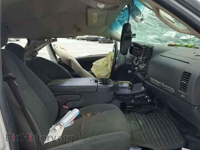 2007 CHEVROLET SILVERADO - VIN: 2GCEC13C871571050 - Фото 6