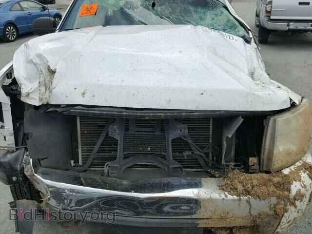 2007 CHEVROLET SILVERADO - VIN: 2GCEC13C871571050 - Фото 7