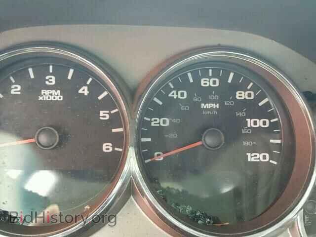 2007 CHEVROLET SILVERADO - VIN: 2GCEC13C871571050 - Фото 8