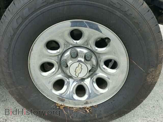2007 CHEVROLET SILVERADO - VIN: 2GCEC13C871571050 - Фото 9