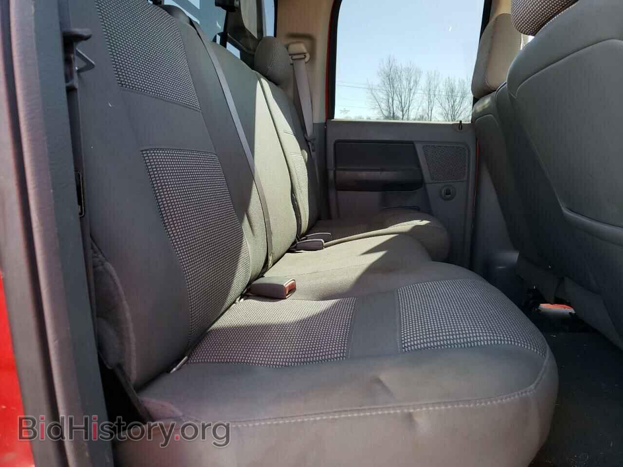 2006 DODGE RAM 2500 - VIN: 1D7KS28C16J245380 - Фото 10