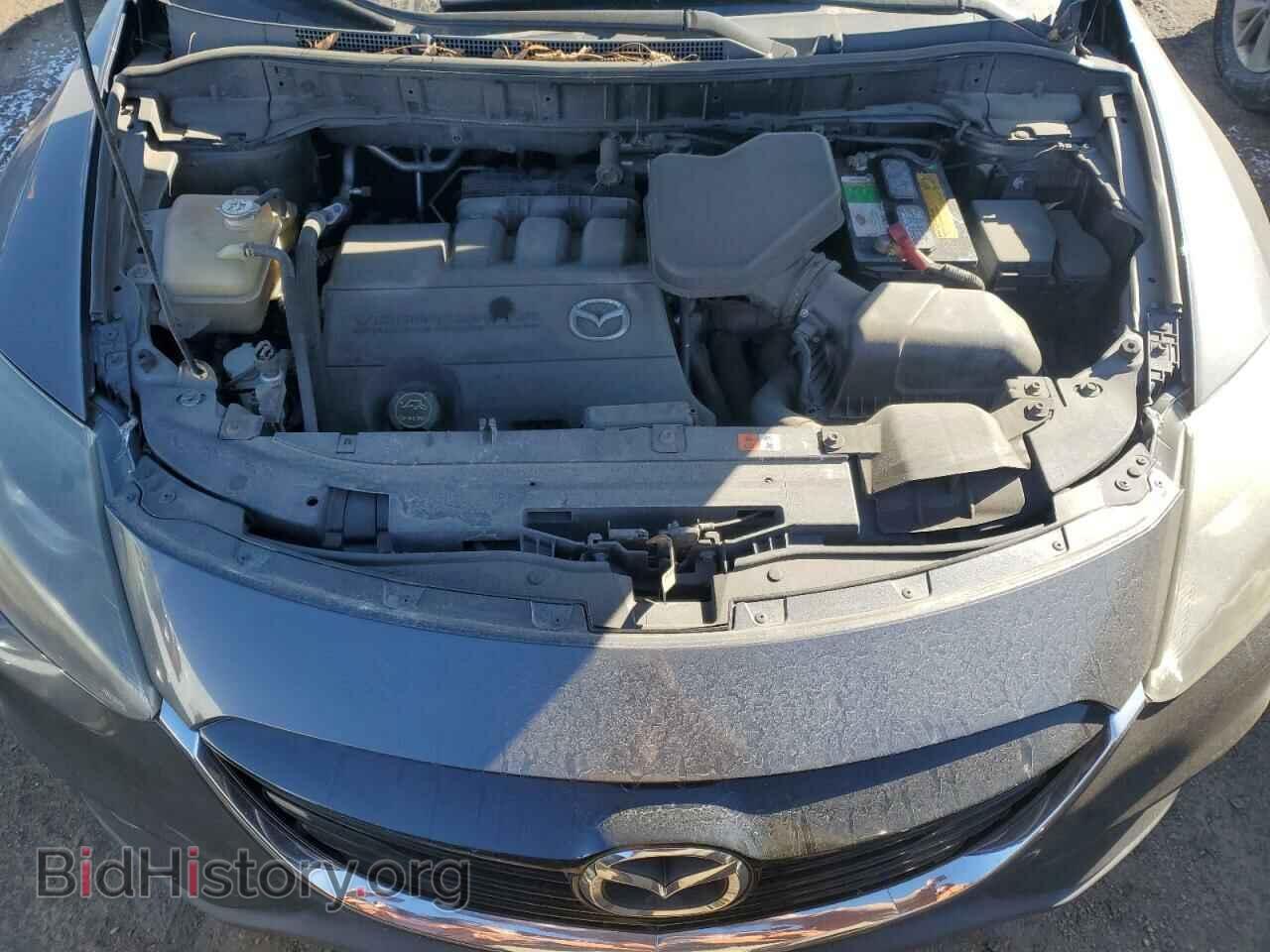 2014 MAZDA CX-9 - VIN: JM3TB3CV4E0426546 - Фото 11