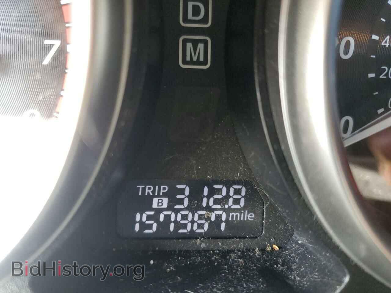 2014 MAZDA CX-9 - VIN: JM3TB3CV4E0426546 - Фото 9