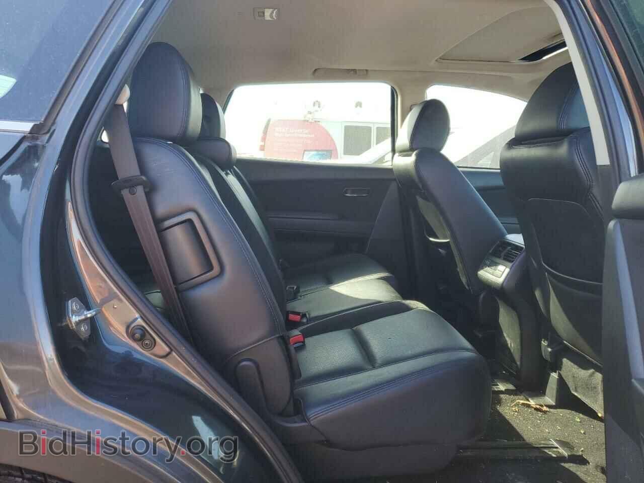 2014 MAZDA CX-9 - VIN: JM3TB3CV4E0426546 - Фото 10