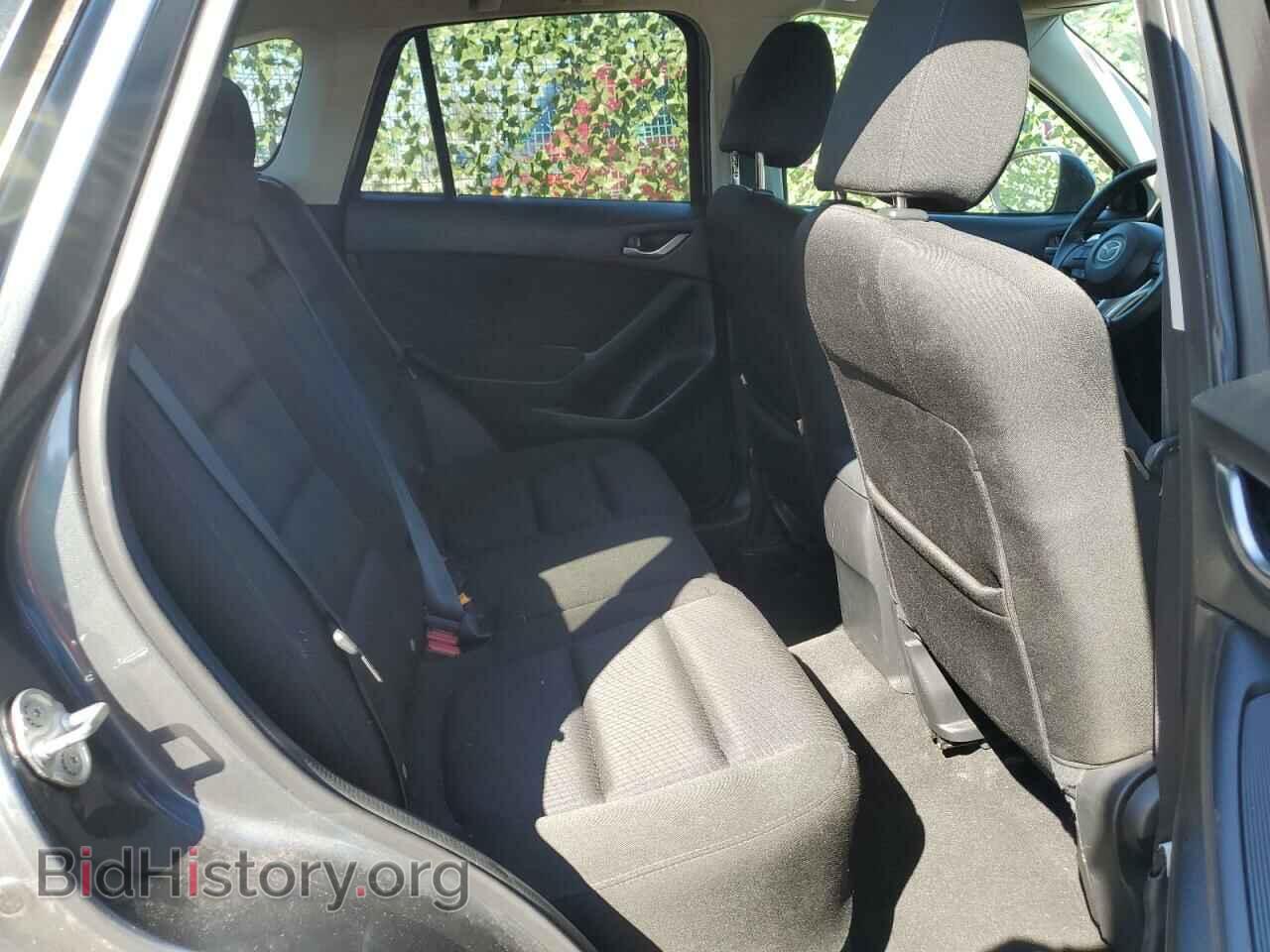 2013 MAZDA CX-5 - VIN: JM3KE2CE2D0154980 - Фото 11