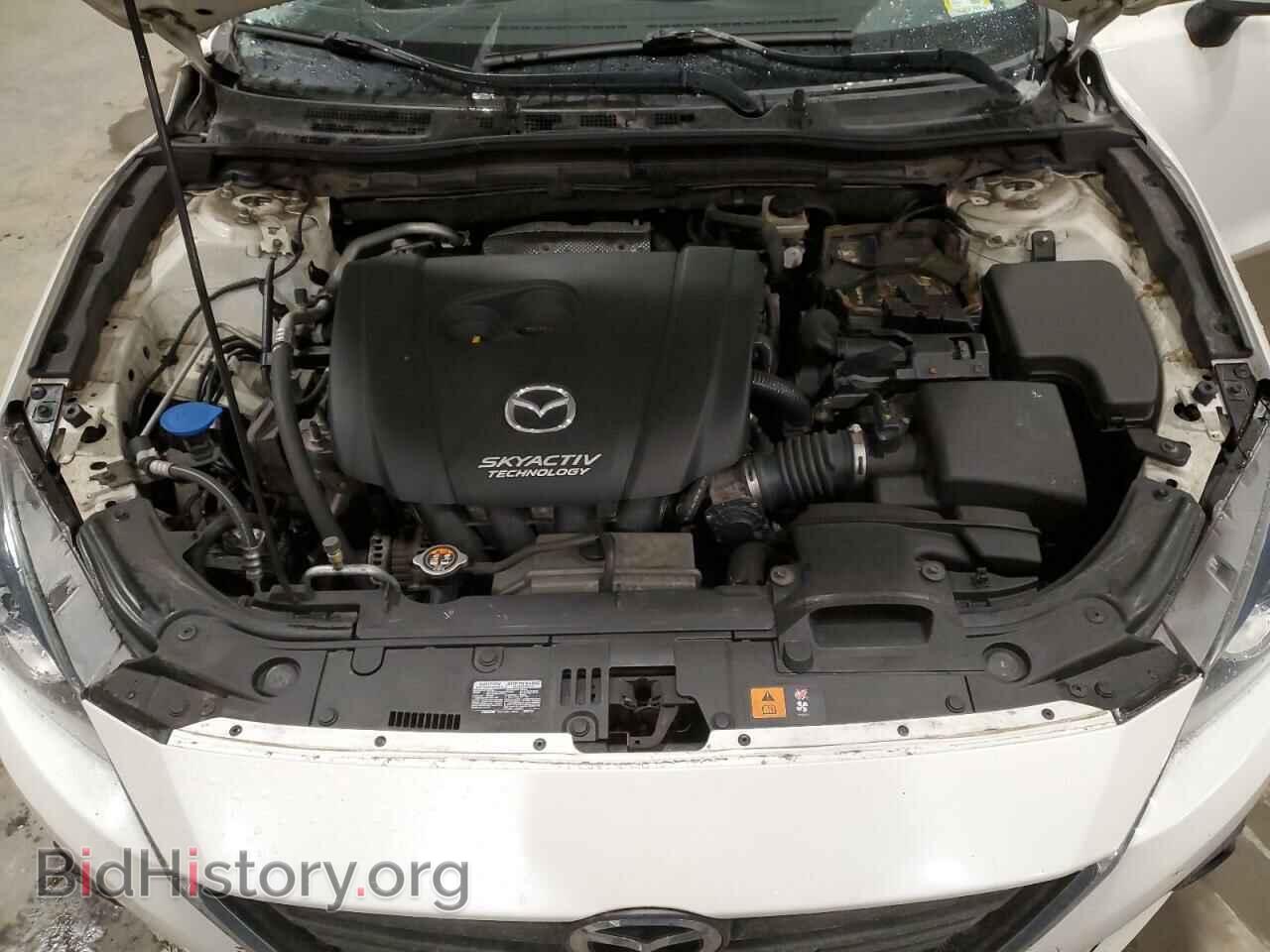 2016 MAZDA 3 - VIN: 3MZBM1M76GM261101 - Photo 11