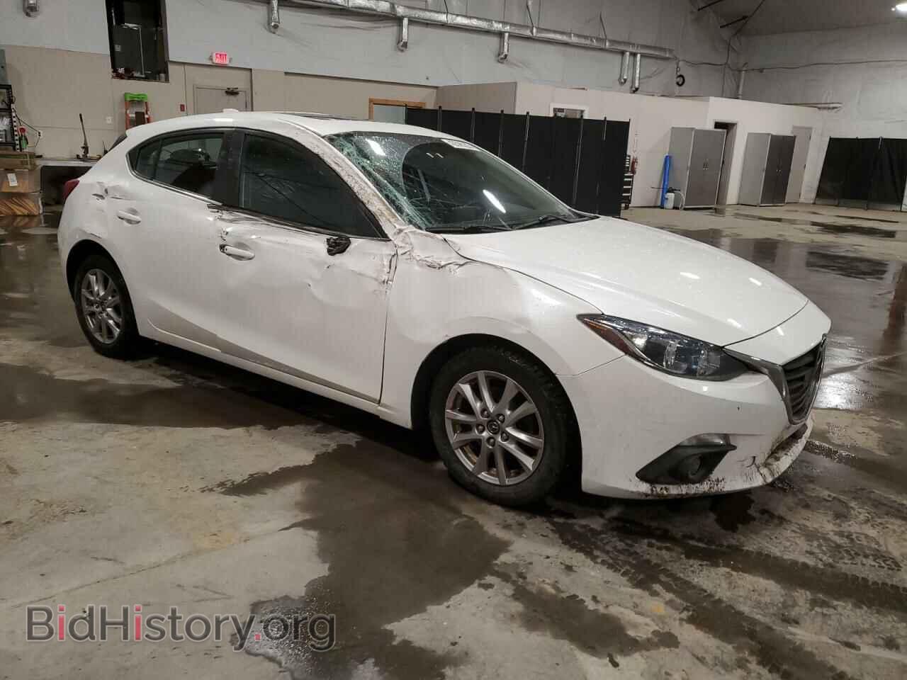 2016 MAZDA 3 - VIN: 3MZBM1M76GM261101 - Photo 4