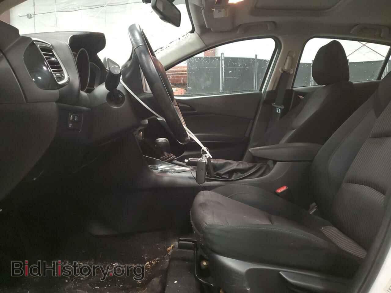 2016 MAZDA 3 - VIN: 3MZBM1M76GM261101 - Photo 7