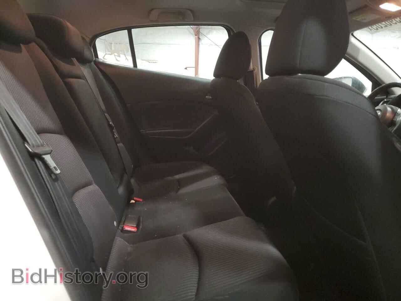 2016 MAZDA 3 - VIN: 3MZBM1M76GM261101 - Photo 10