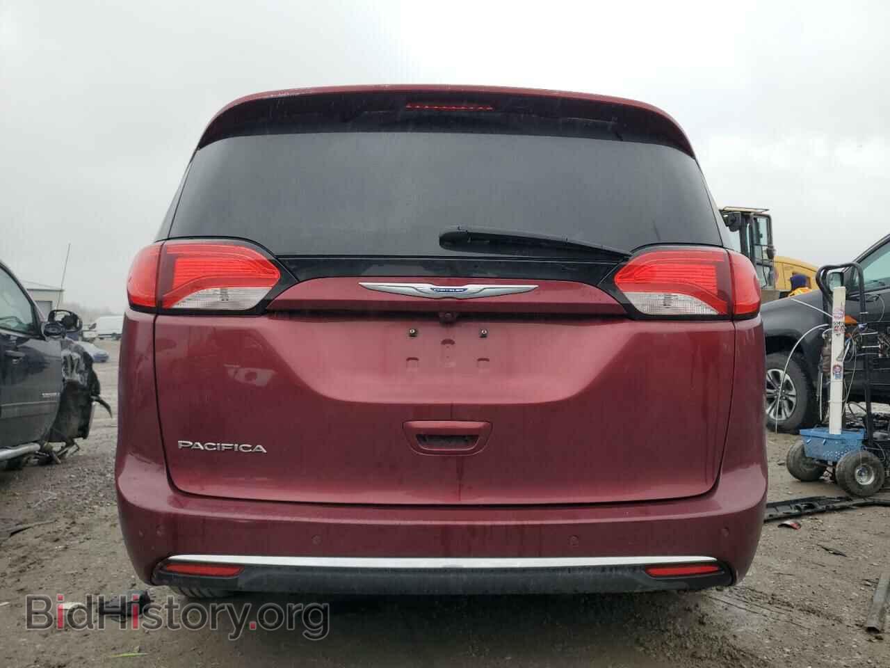 2018 CHRYSLER PACIFICA - VIN: 2C4RC1BG3JR210629 - Photo 6