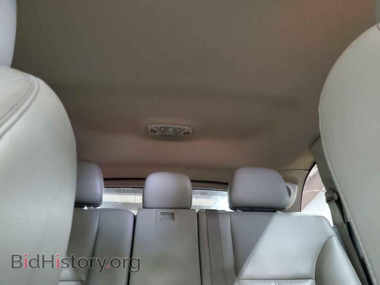 2011 FORD EDGE - VIN: 2FMDK3KC8BBB58636 - Photo 10
