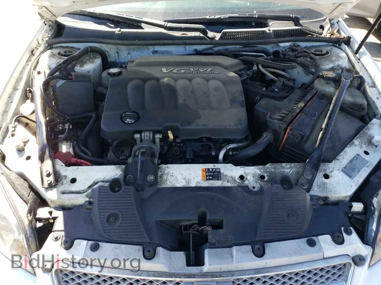 2013 CHEVROLET IMPALA - VIN: 2G1WF5E36D1236048 - Фото 11