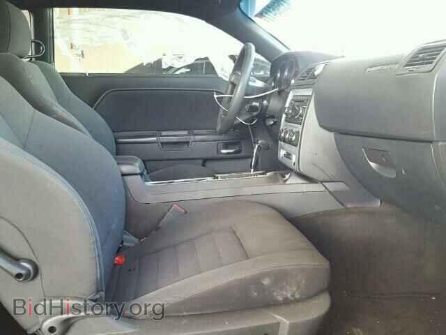 2010 DODGE CHALLENGER - VIN: 2B3CJ4DV9AH291734 - Фото 5