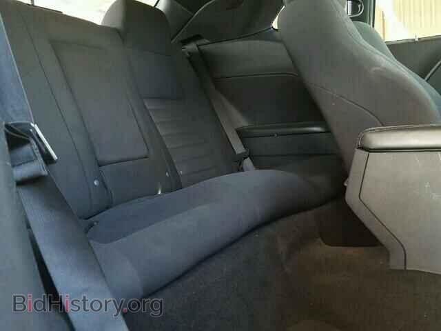 2010 DODGE CHALLENGER - VIN: 2B3CJ4DV9AH291734 - Фото 6