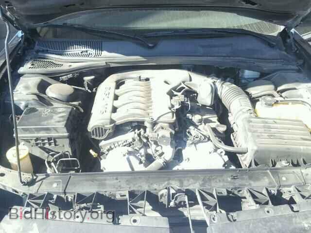 2010 DODGE CHALLENGER - VIN: 2B3CJ4DV9AH291734 - Фото 7