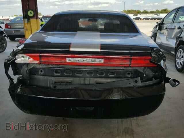 2010 DODGE CHALLENGER - VIN: 2B3CJ4DV9AH291734 - Фото 9