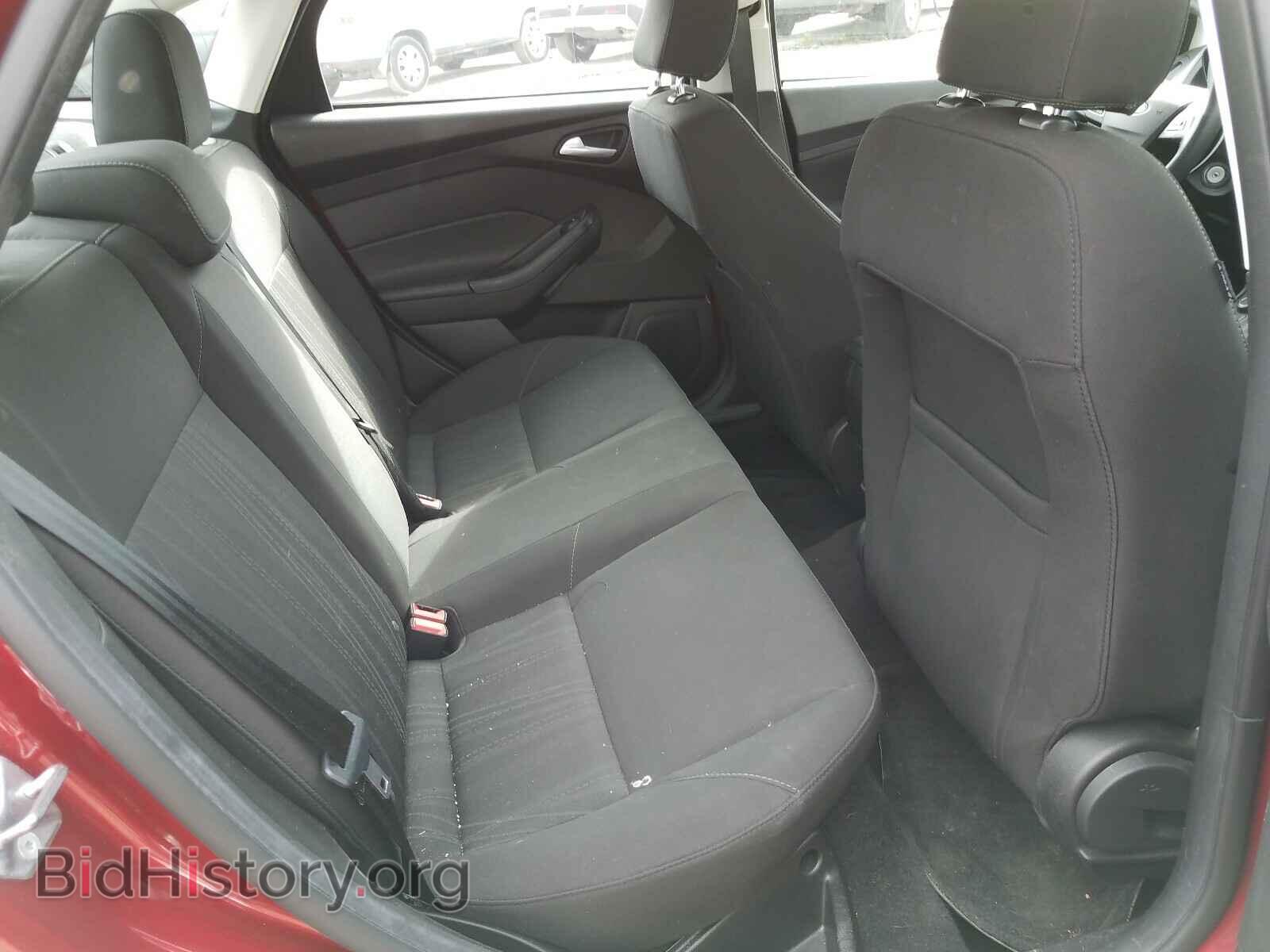 2017 FORD FOCUS - VIN: 1FADP3FE0HL299507 - Photo 6