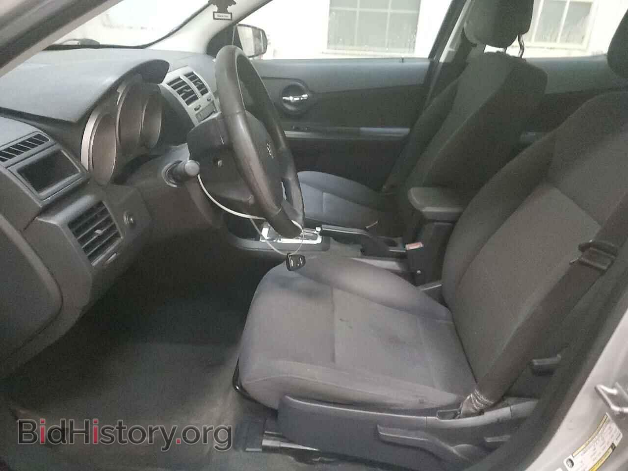 2010 DODGE AVENGER - VIN: 1B3CC4FB9AN155558 - Фото 7