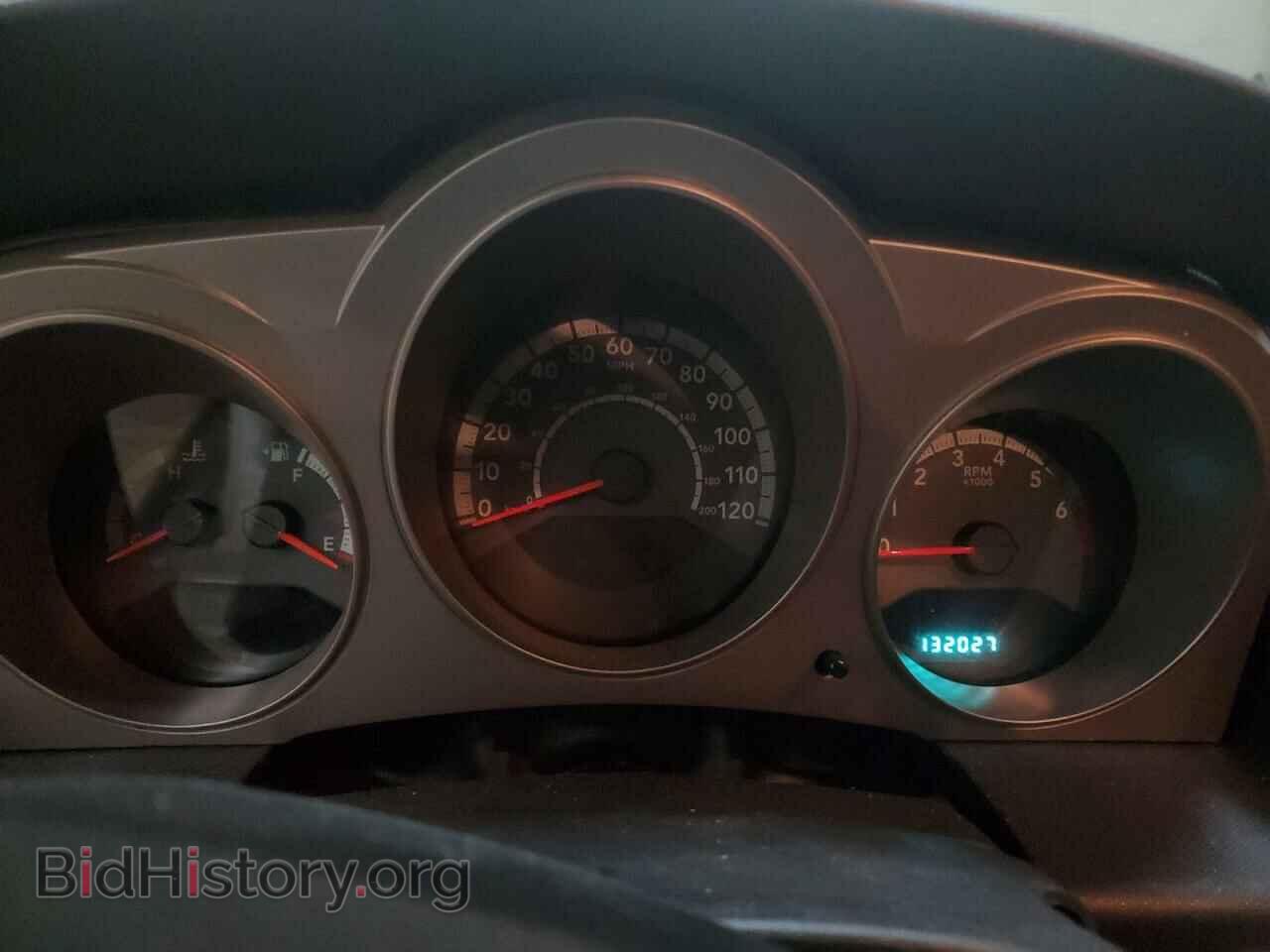 2010 DODGE AVENGER - VIN: 1B3CC4FB9AN155558 - Фото 9