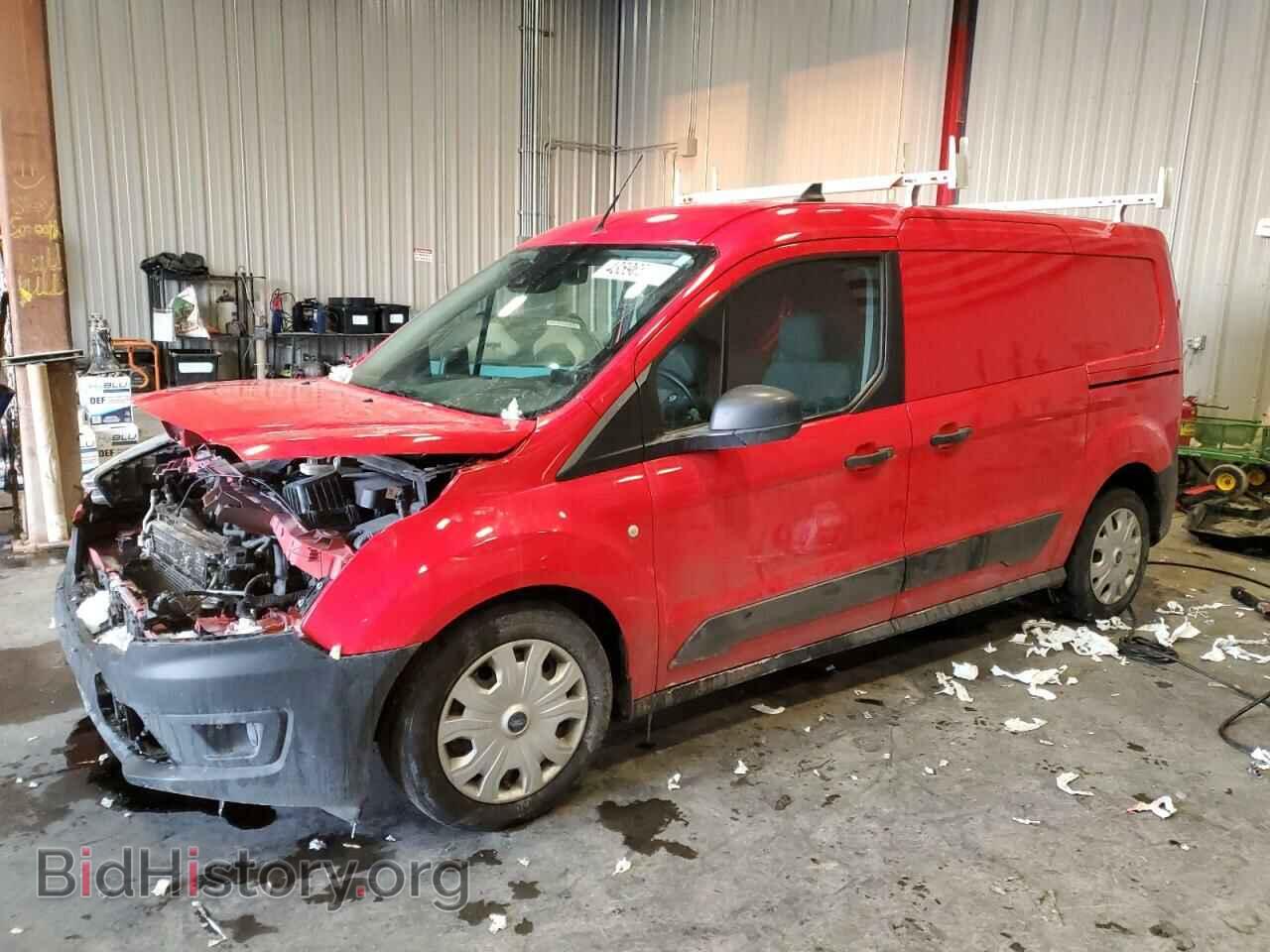 Photo NM0LS7E28L1469794 - FORD TRANSIT 2020