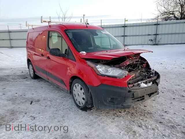 2020 FORD TRANSIT - VIN: NM0LS7E28L1469794 - Фото 11