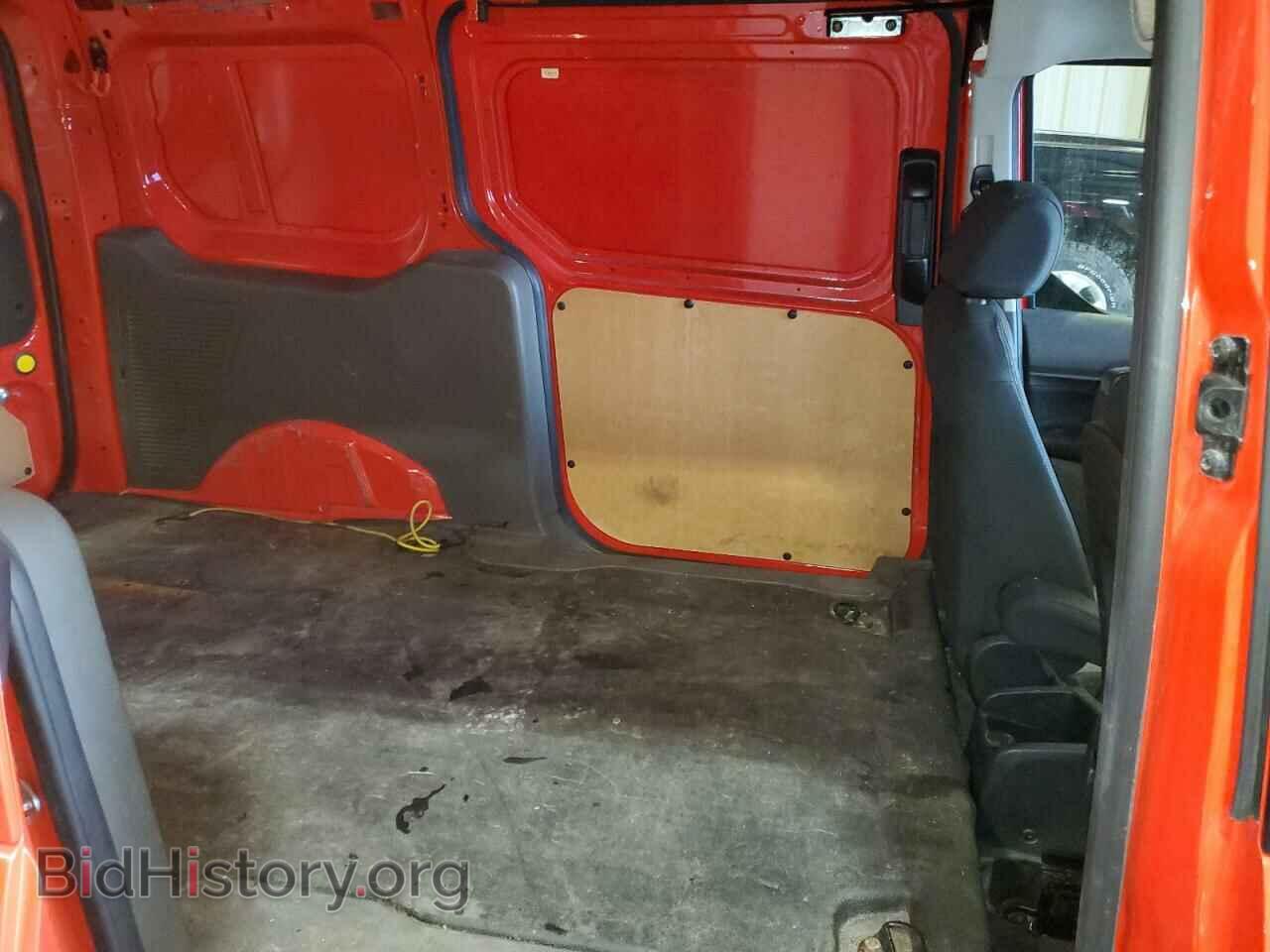 2020 FORD TRANSIT - VIN: NM0LS7E28L1469794 - Фото 12