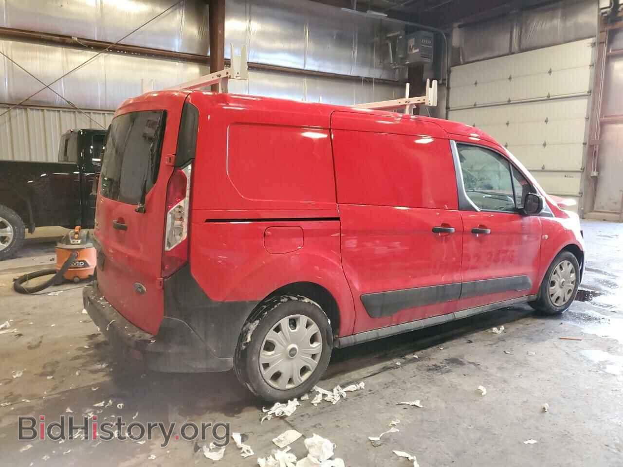 2020 FORD TRANSIT - VIN: NM0LS7E28L1469794 - Фото 3