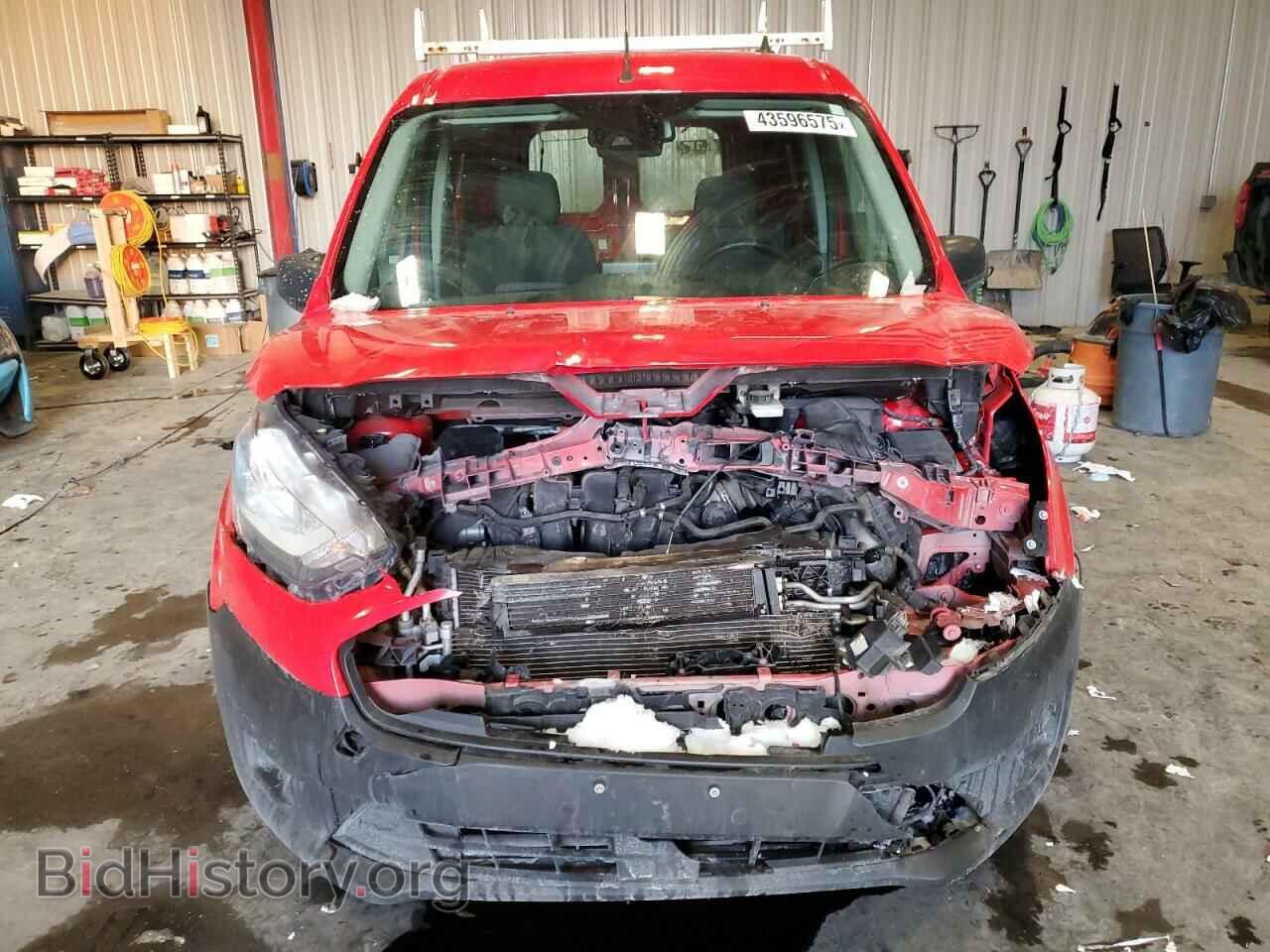 2020 FORD TRANSIT - VIN: NM0LS7E28L1469794 - Фото 5