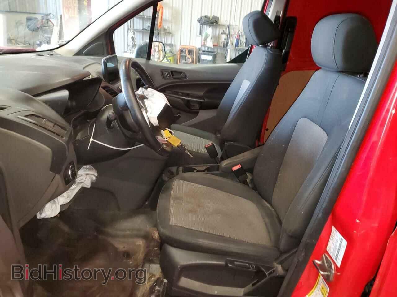 2020 FORD TRANSIT - VIN: NM0LS7E28L1469794 - Фото 7