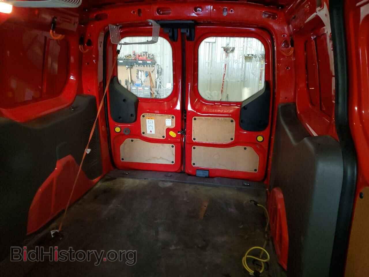 2020 FORD TRANSIT - VIN: NM0LS7E28L1469794 - Фото 10