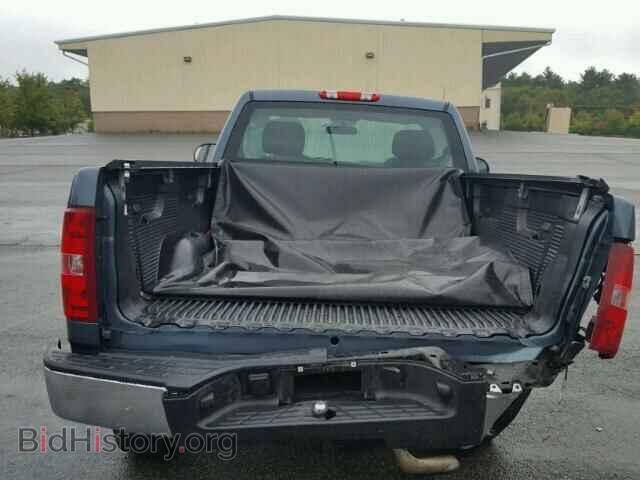 2013 CHEVROLET SILVERADO - VIN: 1GCNCPEX4DZ351801 - Фото 6