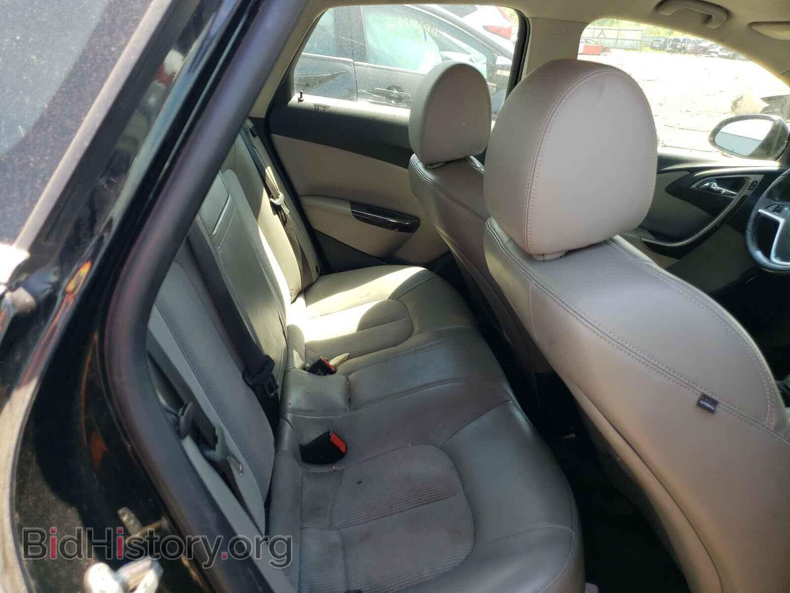 2012 BUICK VERANO - VIN: 1G4PR5SKXC4138637 - Фото 6