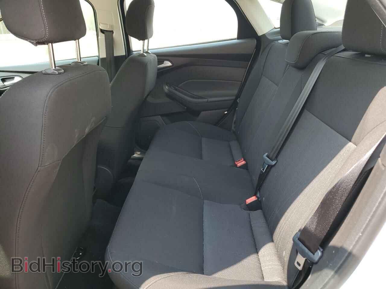 2018 FORD FOCUS - VIN: 1FADP3H25JL214654 - Фото 10