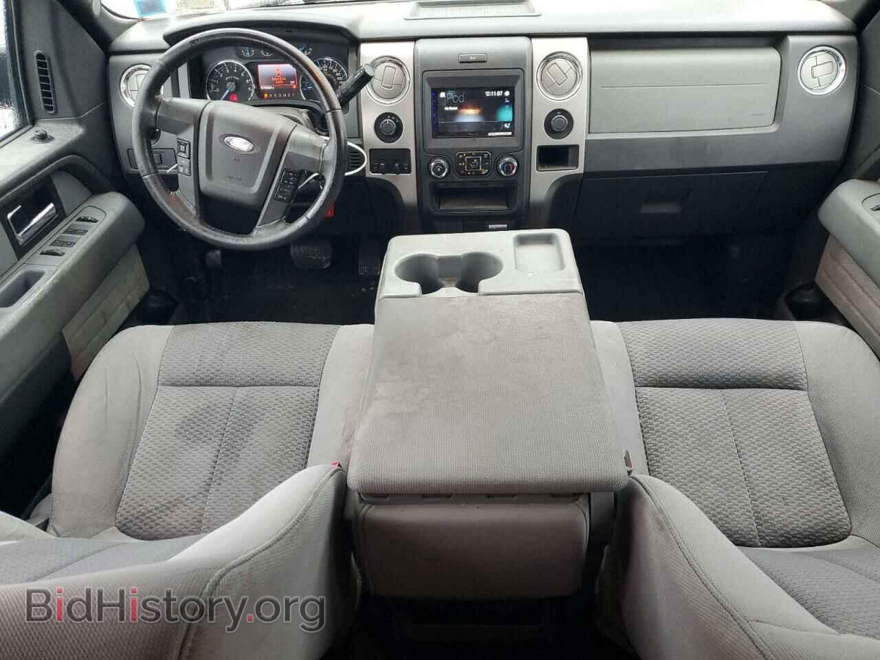 2013 FORD F-150 - VIN: 1FTFX1ET8DFA44488 - Фото 8