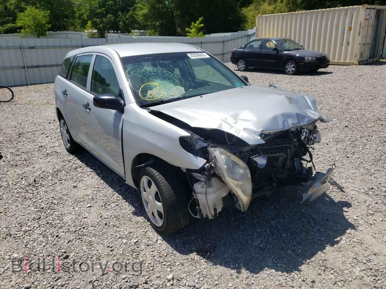 Фотография 2T1KR32E77C660531 - TOYOTA COROLLA 2007