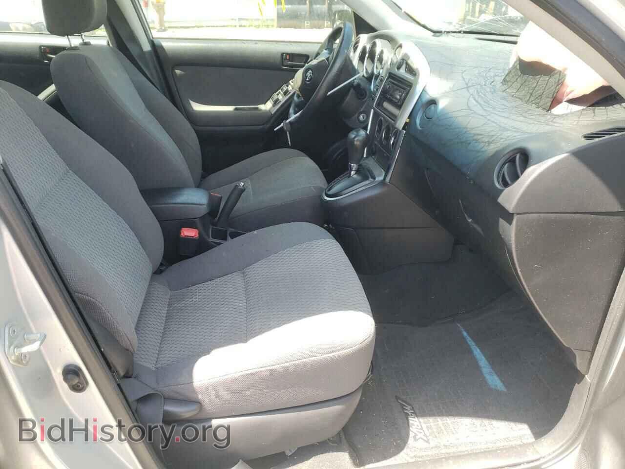 2007 TOYOTA COROLLA - VIN: 2T1KR32E77C660531 - Фото 5