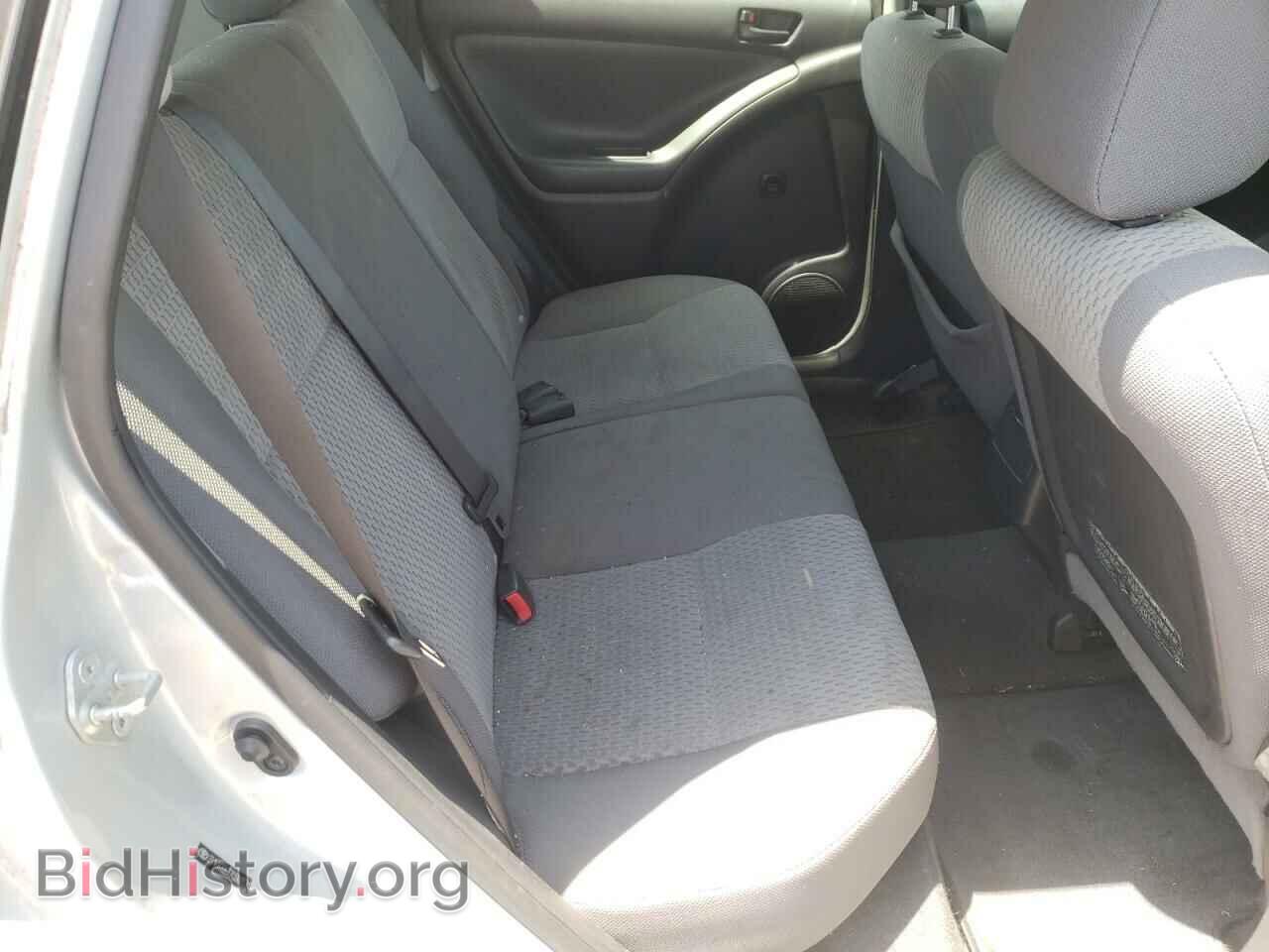 2007 TOYOTA COROLLA - VIN: 2T1KR32E77C660531 - Фото 6