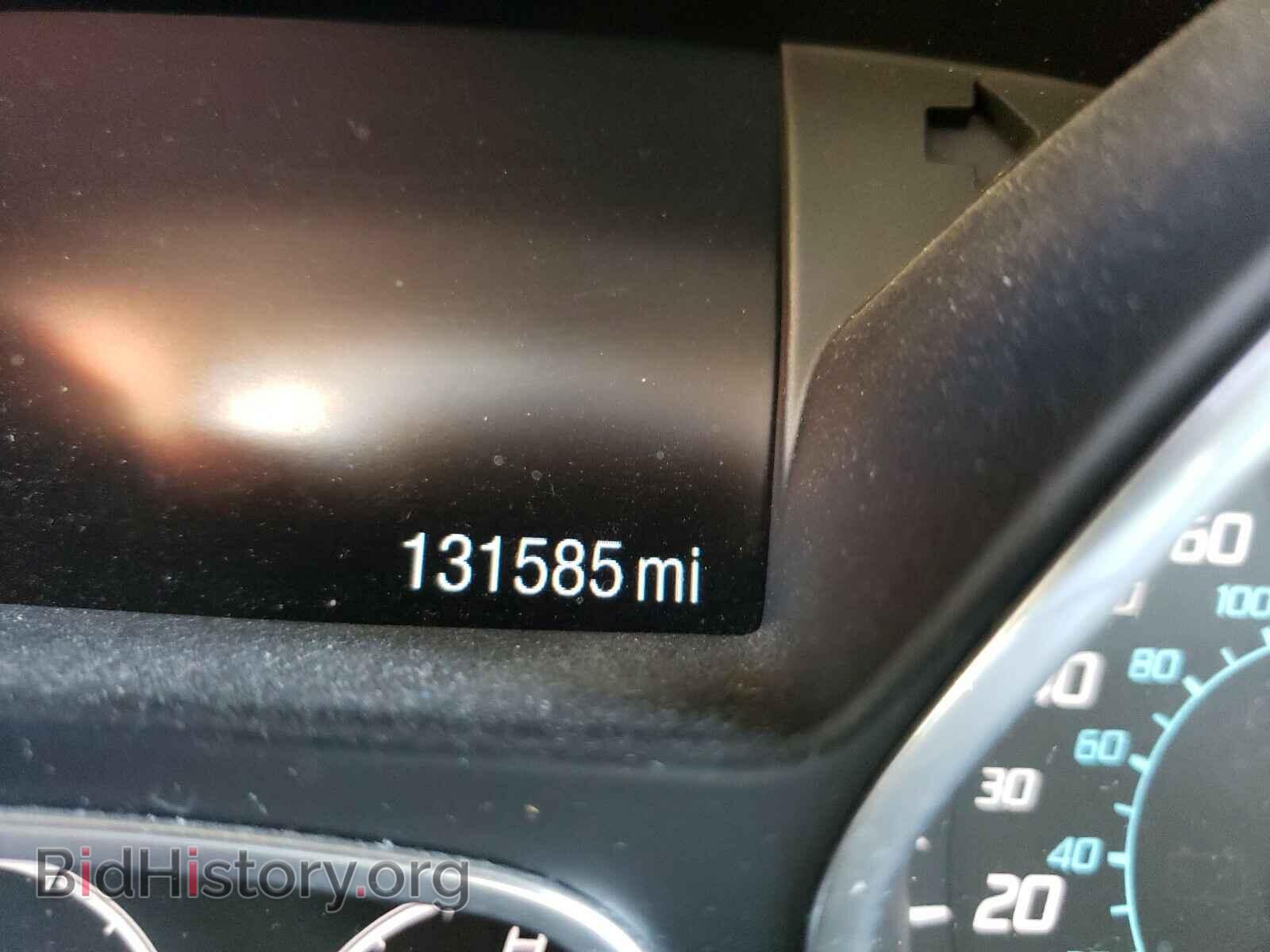2012 FORD FOCUS - VIN: 1FAHP3N24CL233575 - Фото 8