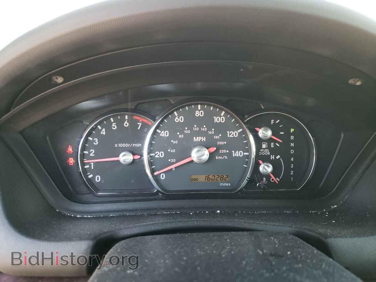 2012 MITSUBISHI GALANT - VIN: 4A32B3FFXCE016601 - Фото 9