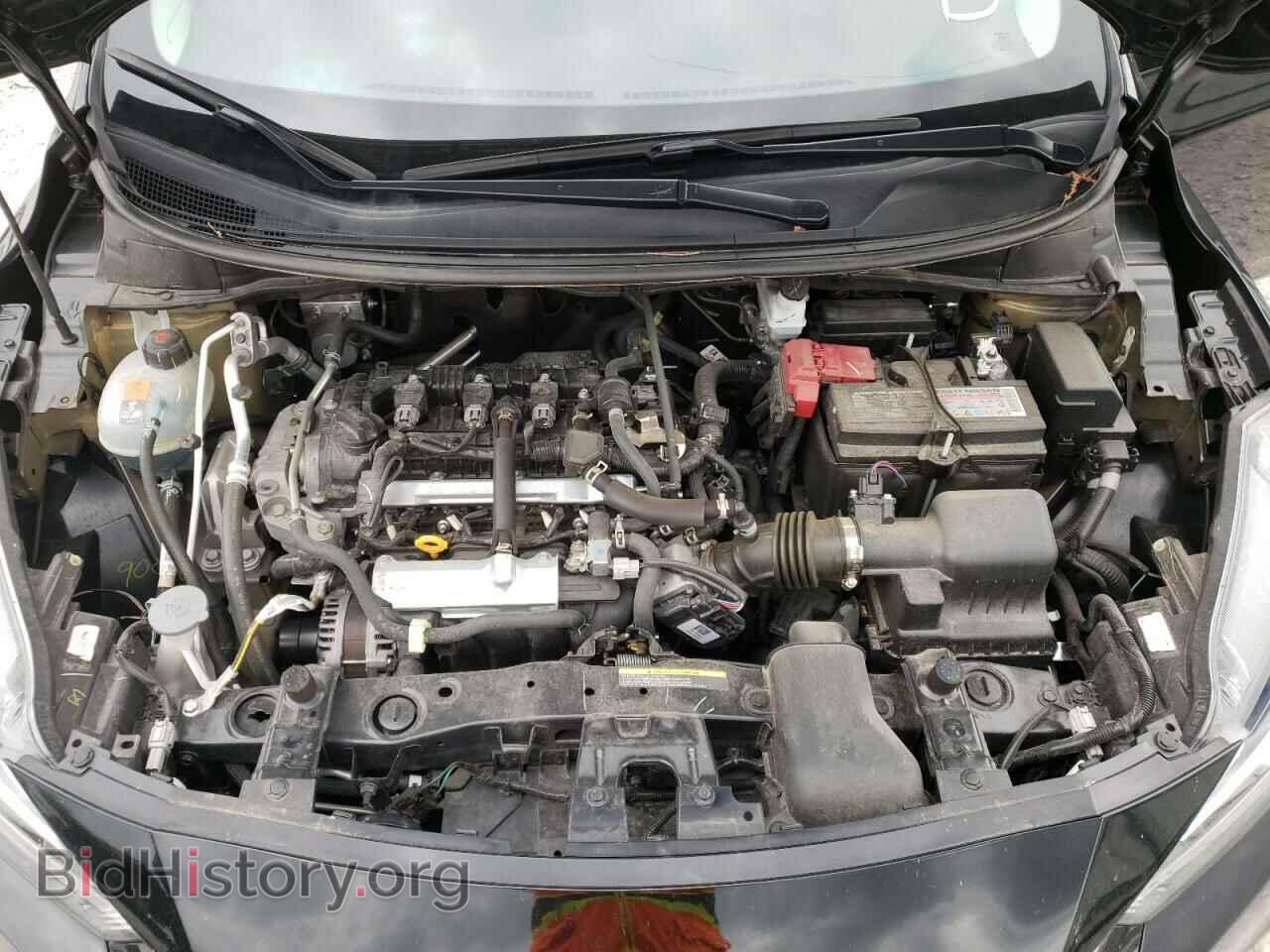 2020 NISSAN VERSA - VIN: 3N1CN8DV9LL902501 - Фото 7