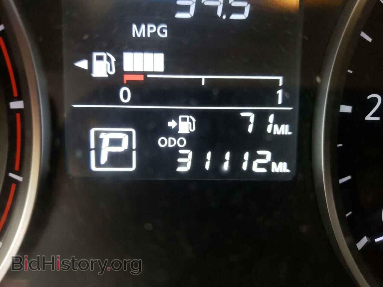 2020 NISSAN VERSA - VIN: 3N1CN8DV9LL902501 - Фото 8