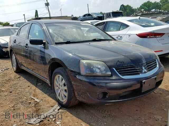 Фотография 4A3AB56F17E037589 - MITSUBISHI GALANT 2007