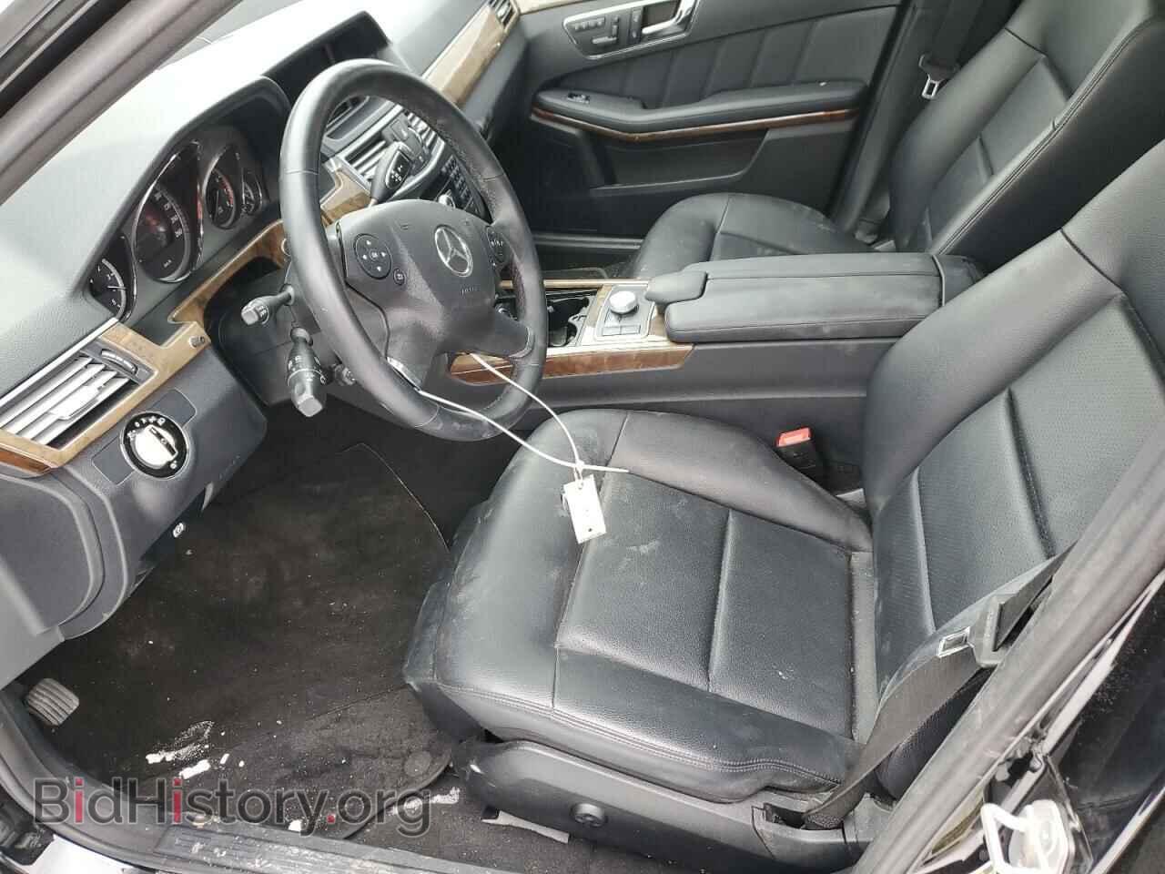 2010 MERCEDES-BENZ E-CLASS - VIN: WDDHF8HB4AA089966 - Фото 7