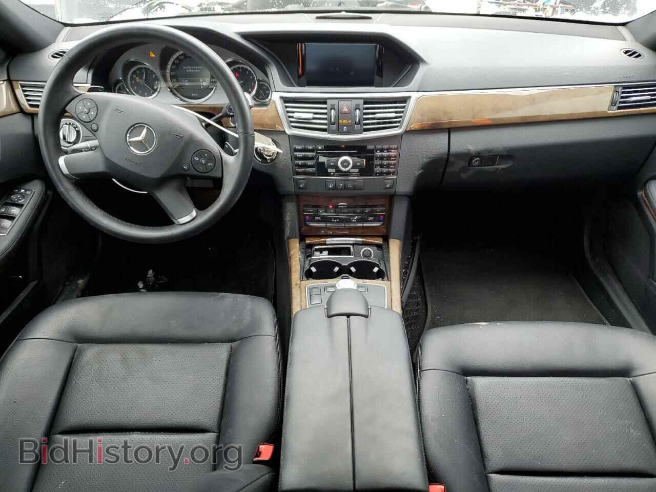 2010 MERCEDES-BENZ E-CLASS - VIN: WDDHF8HB4AA089966 - Фото 8