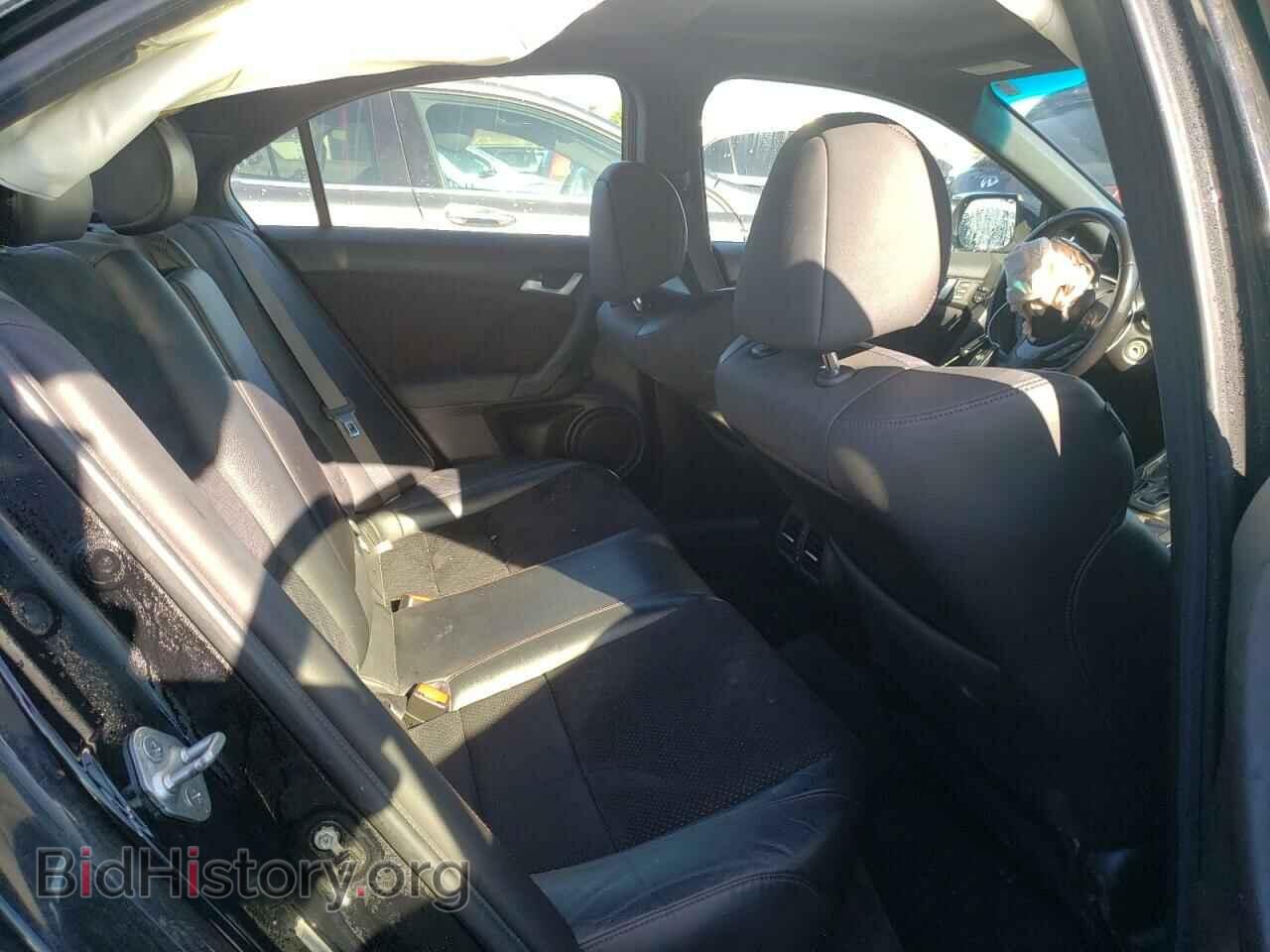 2013 ACURA TSX - VIN: JH4CU2F88DC006531 - Фото 10