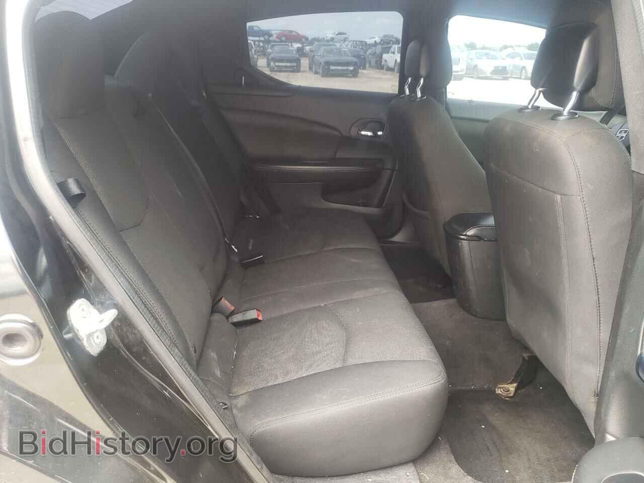 2013 DODGE AVENGER - VIN: 1C3CDZAB7DN676092 - Фото 6